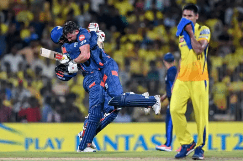 LSG vs CSK Match Details LSG vs CSK Match Details