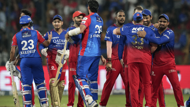 RCB vs DC Dream11 Prediction 
