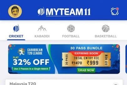 MyTeam11 