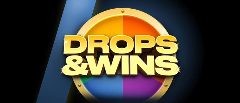 Drops & Wins