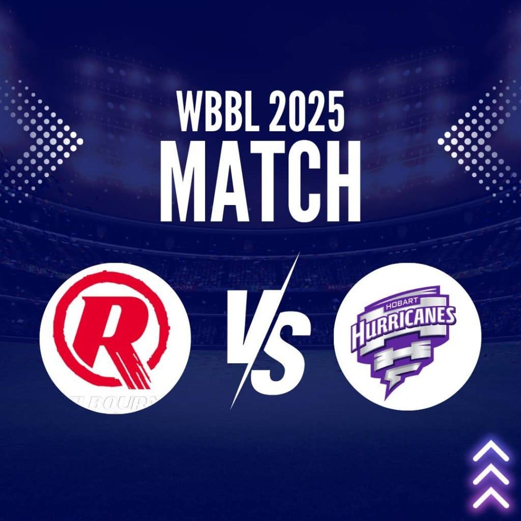 MR-W vs HB-W Match